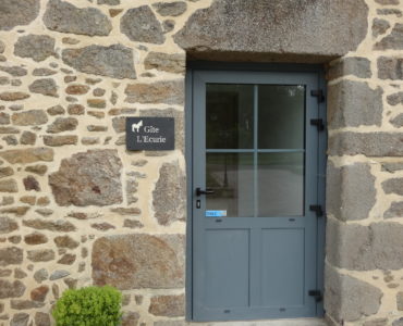 Gîte “L’écurie” (11 couchages)