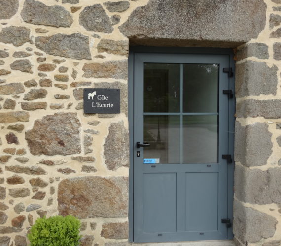Gîte “L’écurie” (11 couchages)