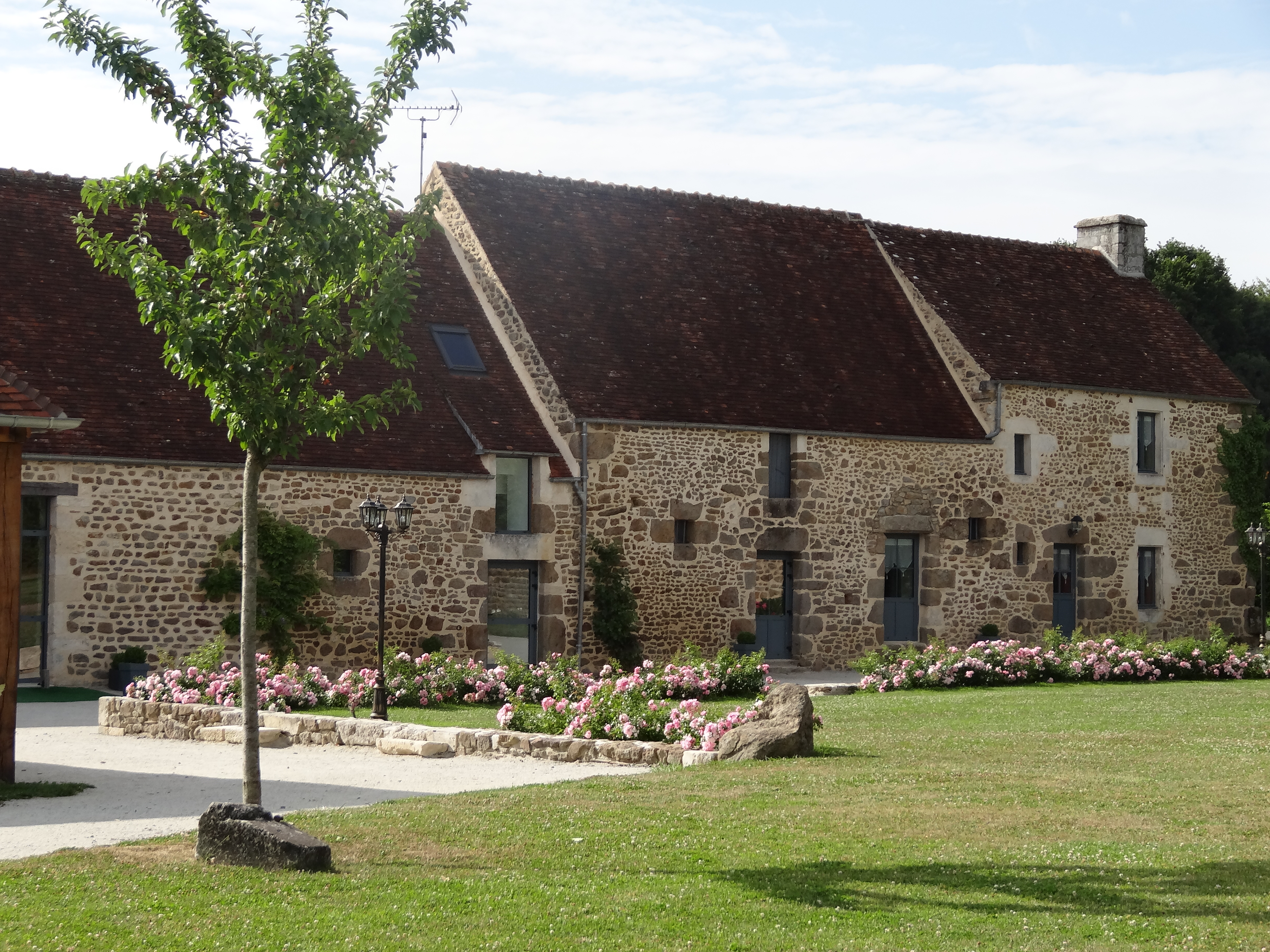 Domaine bois avoine